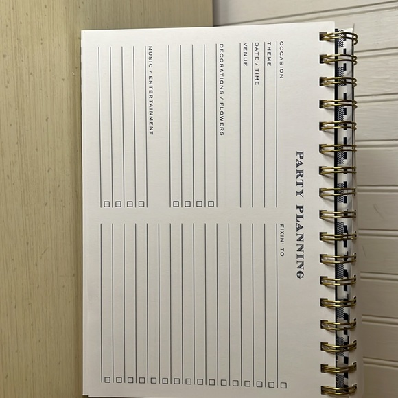 Draper James Party Planner - Picture 6 of 11